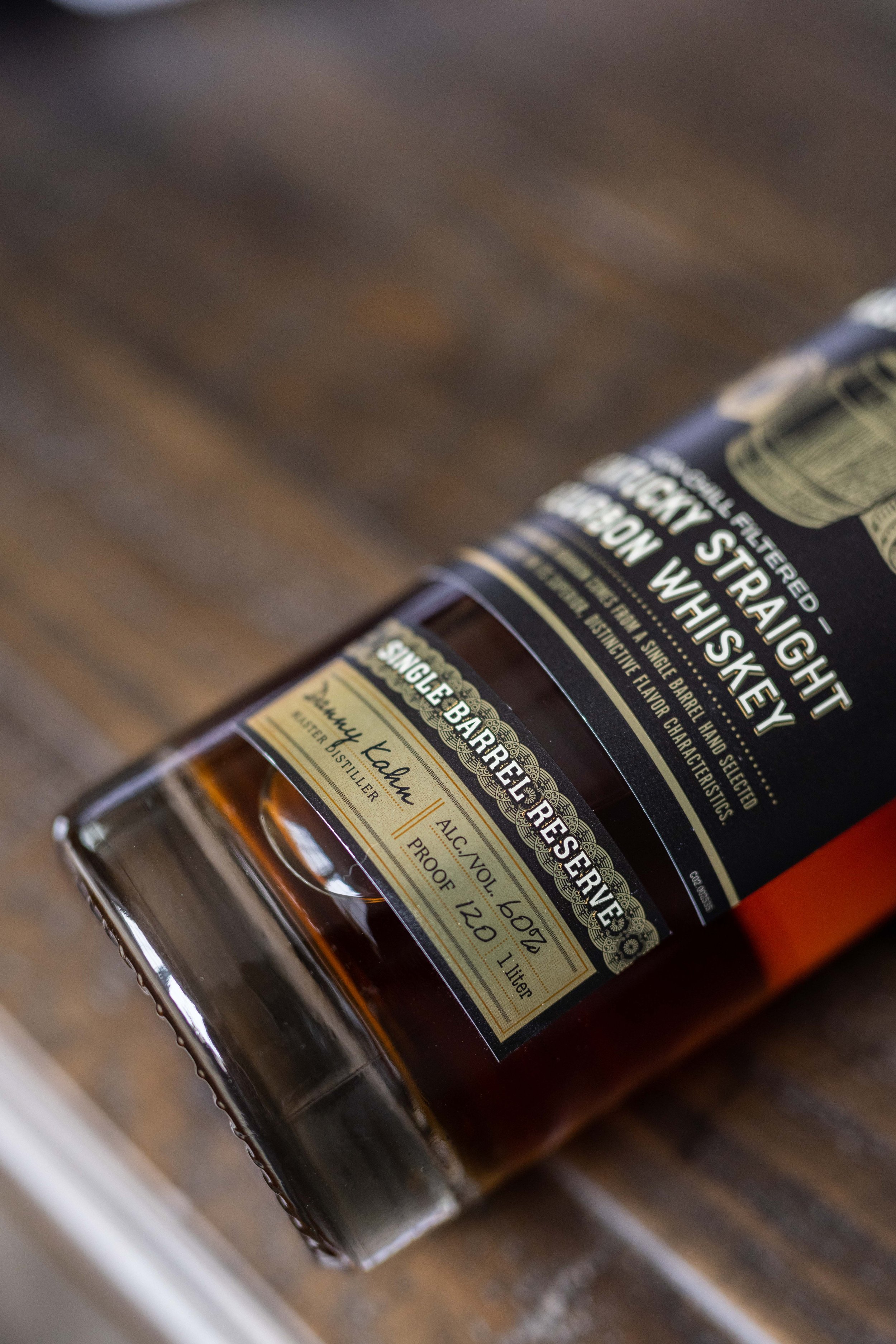 Kirkland Signature Single Barrel Bourbon Review — The Whisky Study